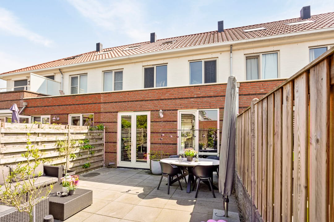 Foto 23 van Remus 160