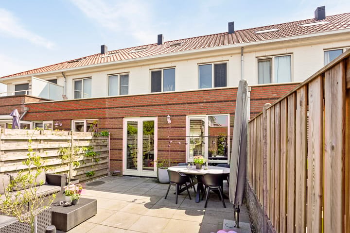 Foto 23 van Remus 160