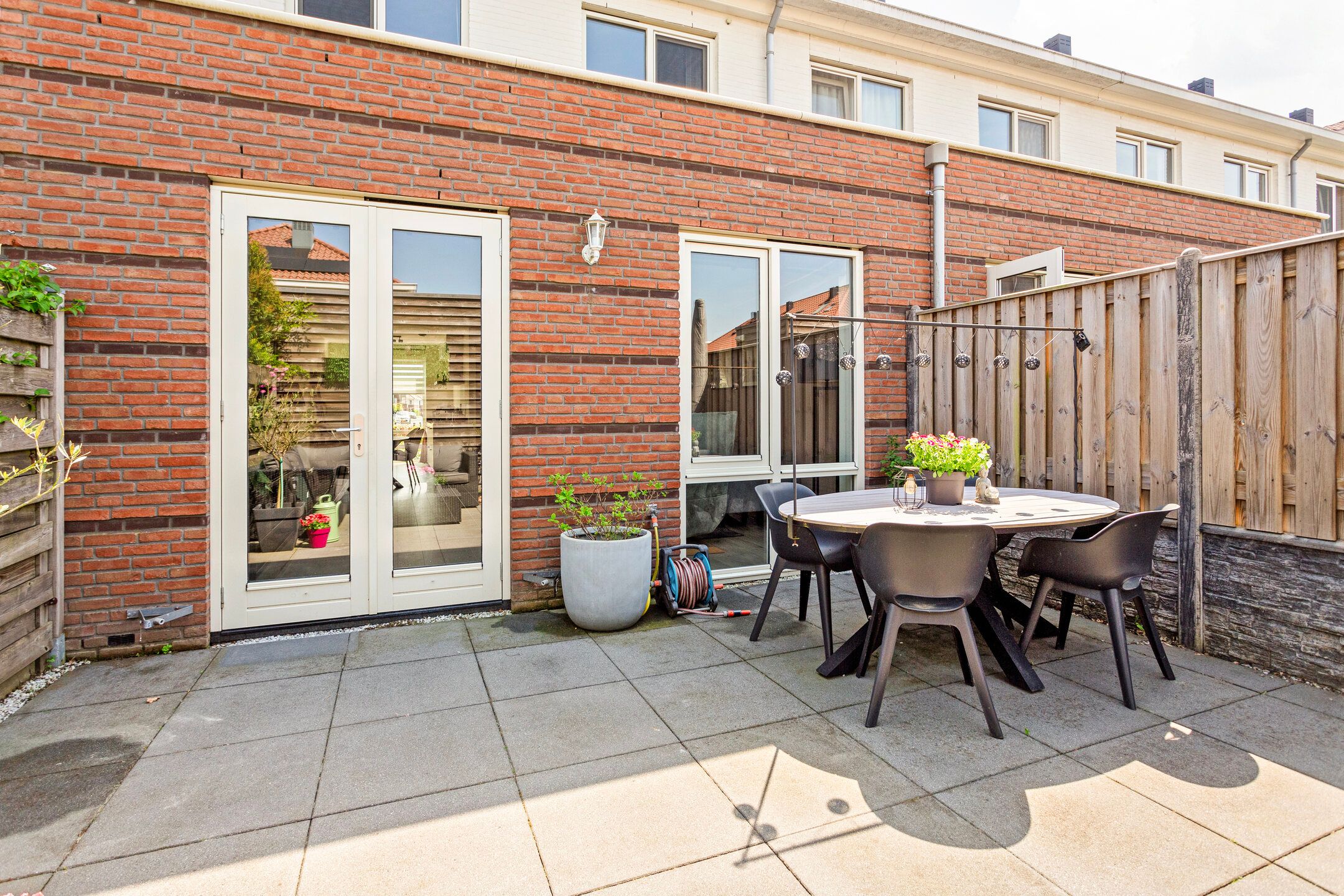 Foto 24 van Remus 160