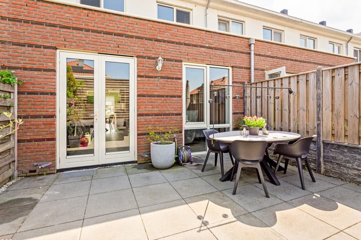 Foto 24 van Remus 160