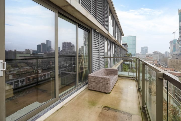 Foto 14 van Binnenrotte 177