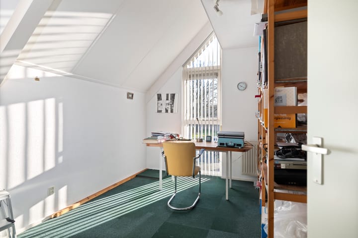 Foto 25 van Paalakker 16