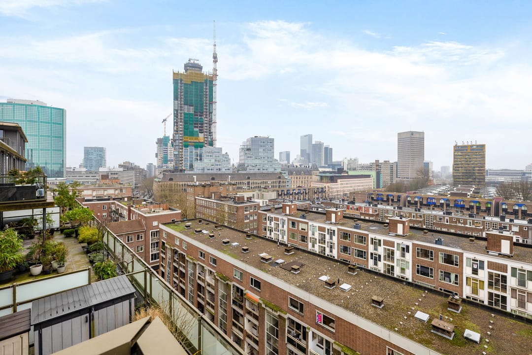 Foto 16 van Binnenrotte 177