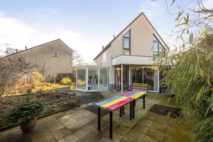 Foto 28 van Paalakker 16