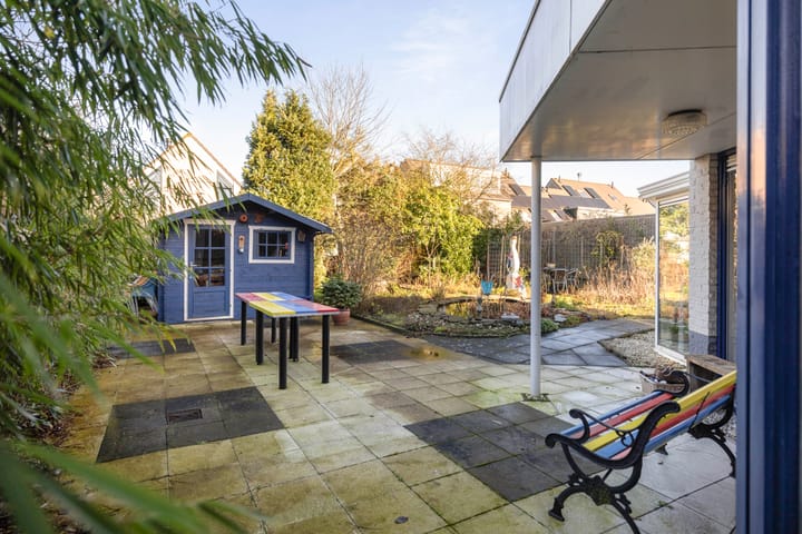 Foto 29 van Paalakker 16