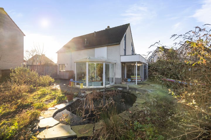 Foto 30 van Paalakker 16