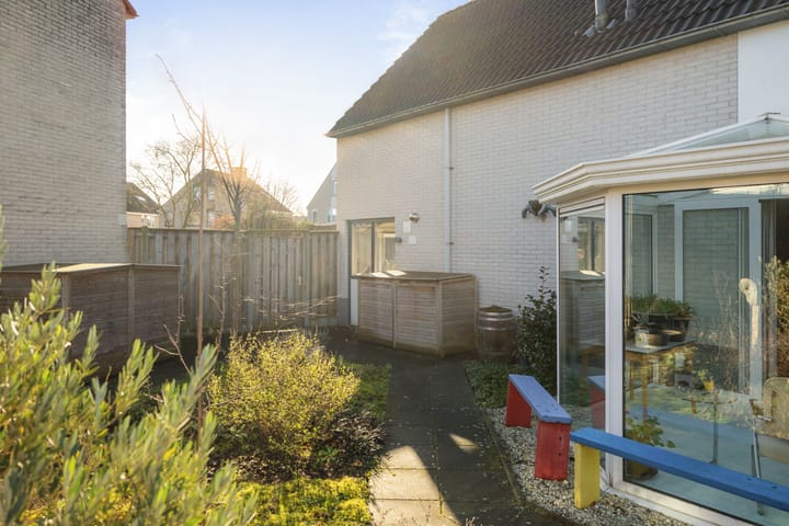 Foto 32 van Paalakker 16