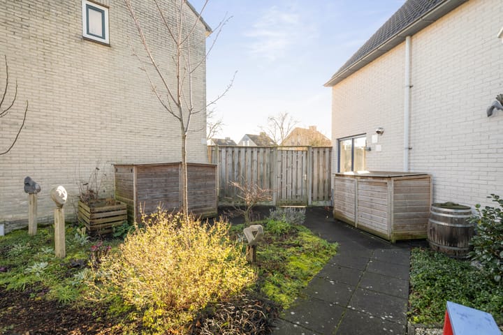 Foto 33 van Paalakker 16