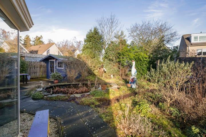 Foto 35 van Paalakker 16