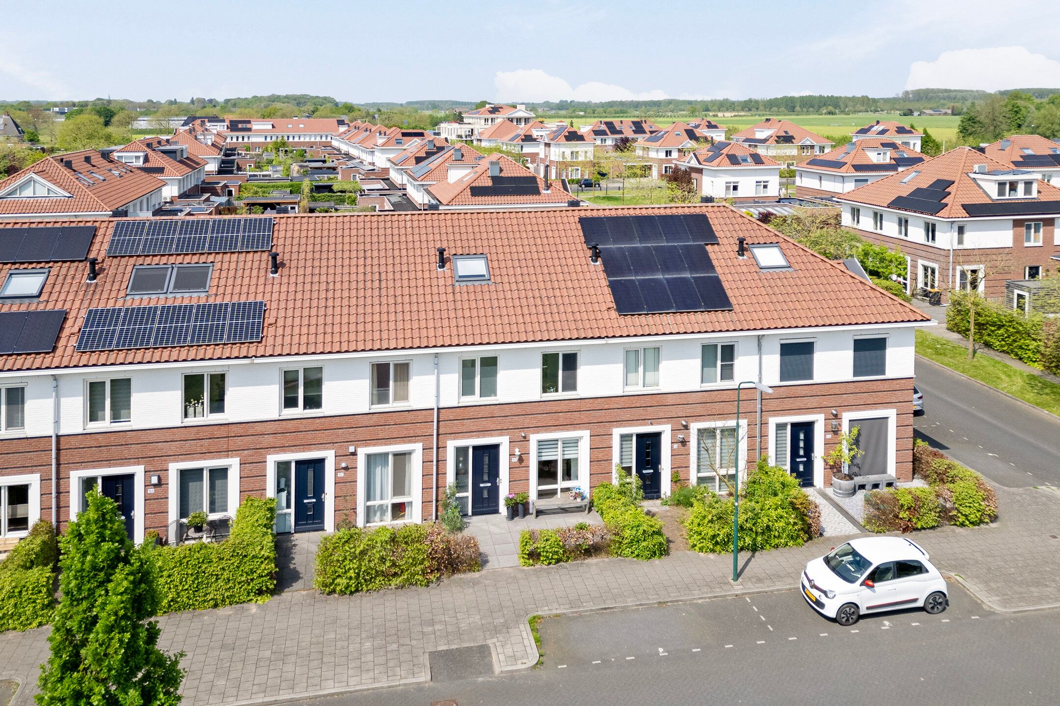 Foto 48 van Remus 160