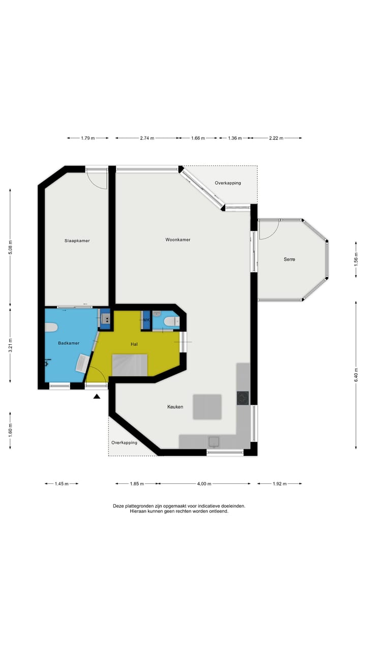 Foto 41 van Paalakker 16