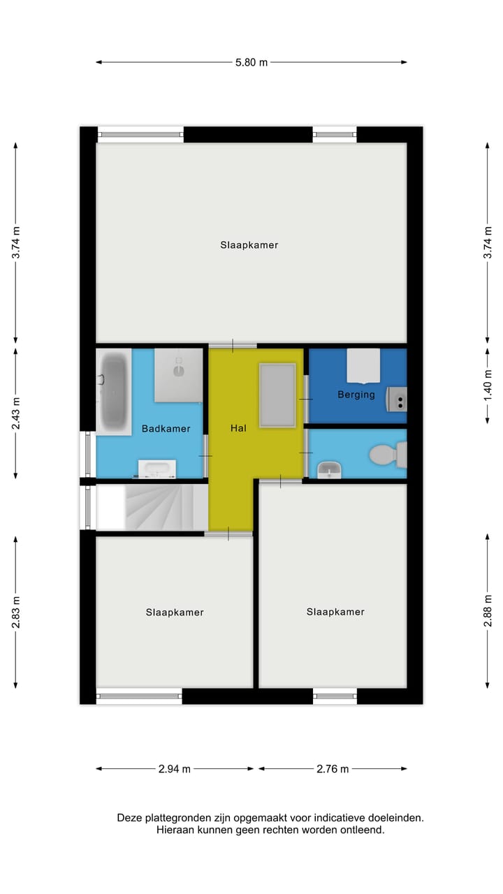 Foto 42 van Paalakker 16