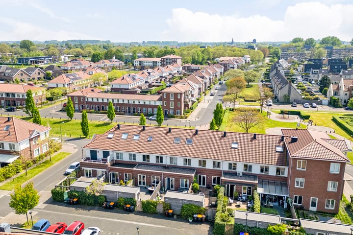 Foto 50 van Remus 160