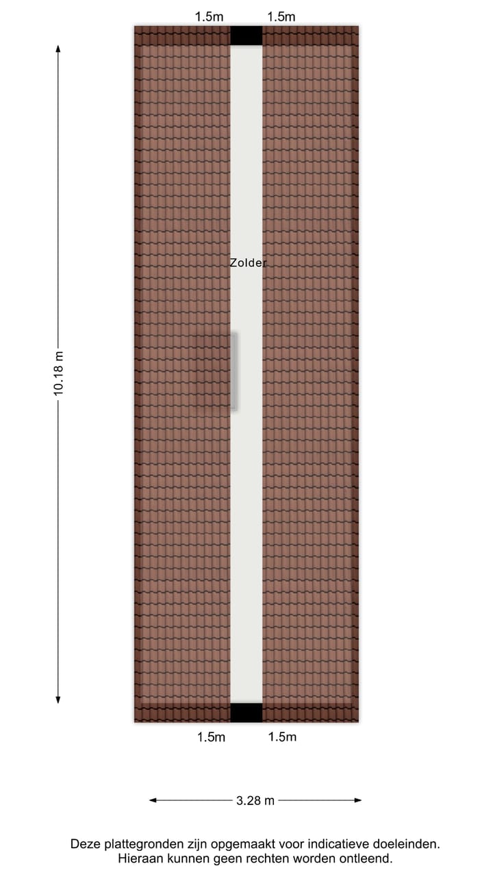 Foto 43 van Paalakker 16