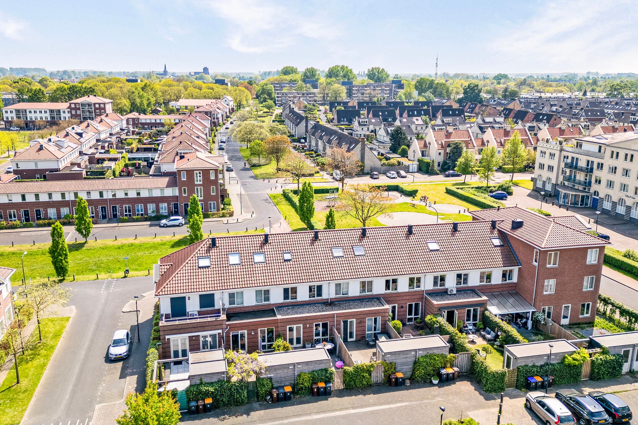 Foto 51 van Remus 160