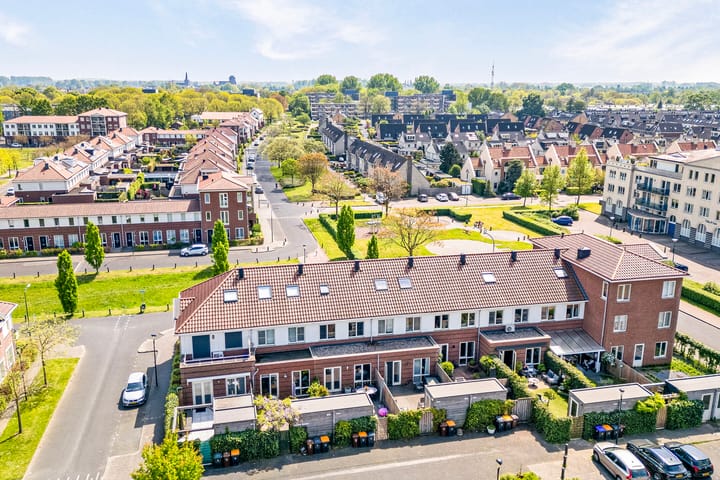 Foto 51 van Remus 160