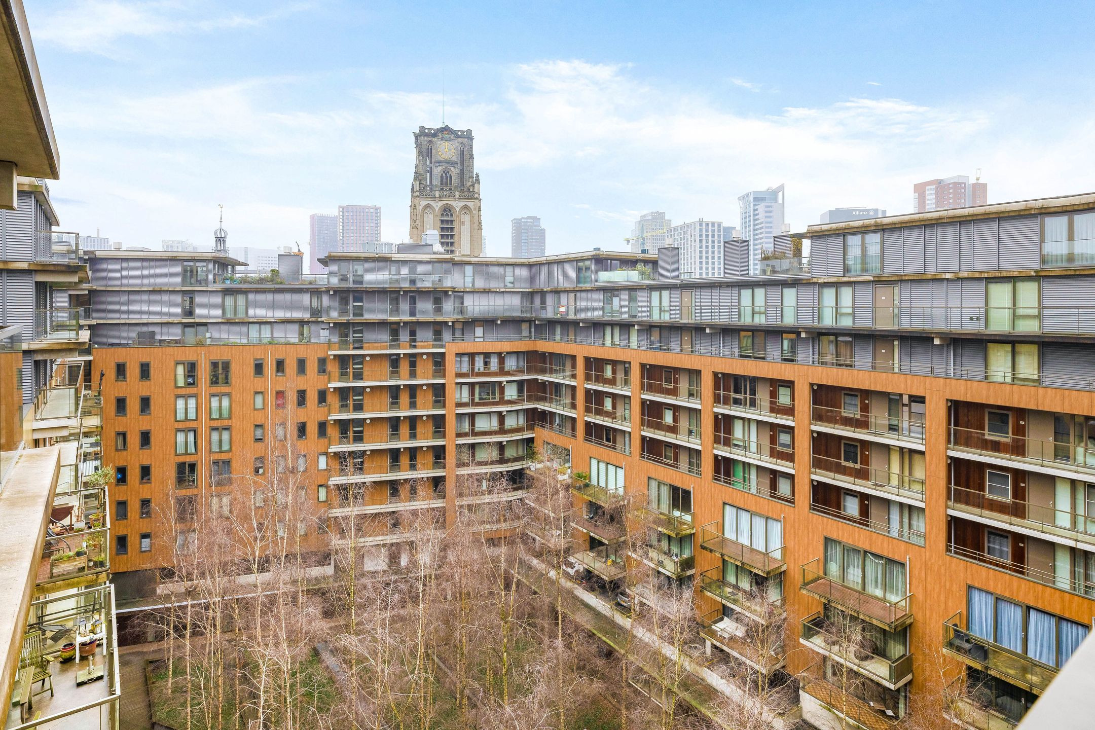 Foto 27 van Binnenrotte 177