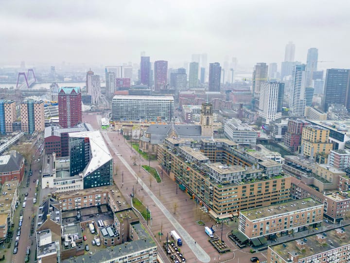 Foto 28 van Binnenrotte 177