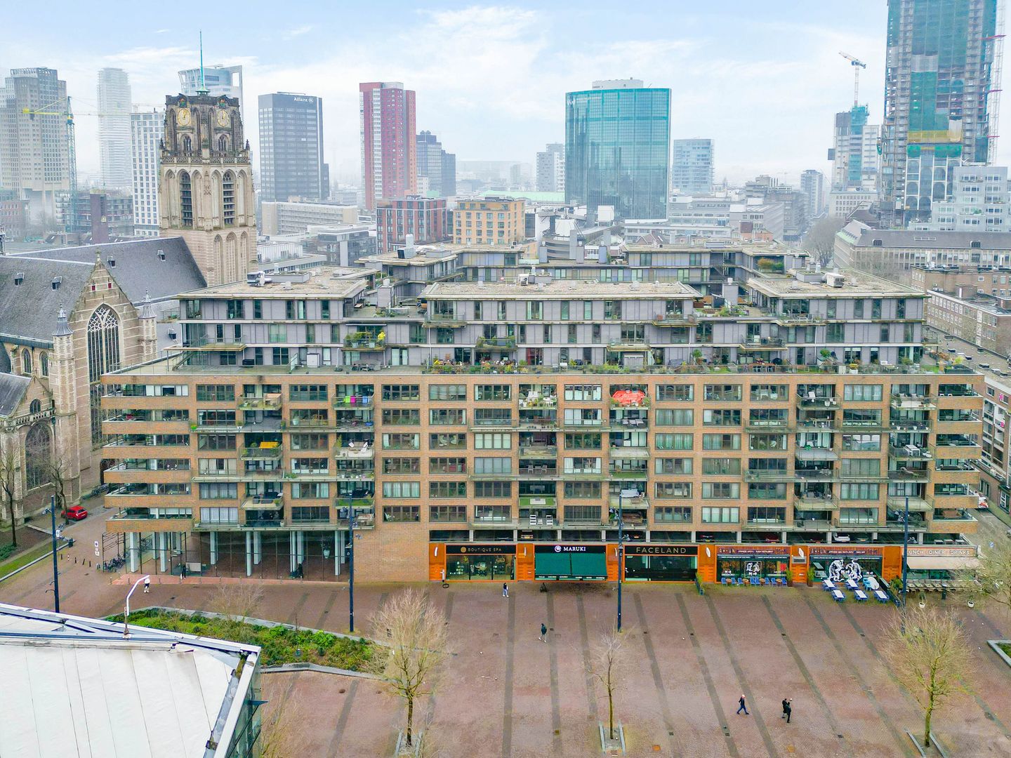 Foto 29 van Binnenrotte 177