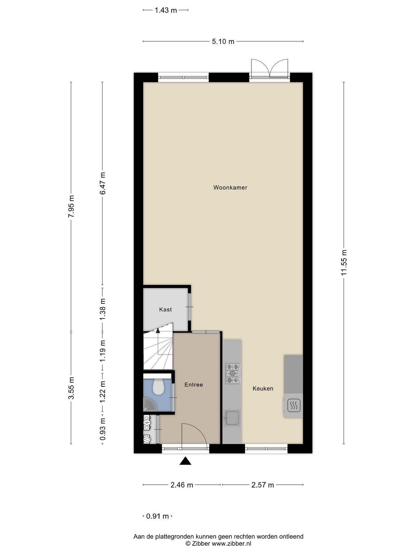 Foto 55 van Remus 160