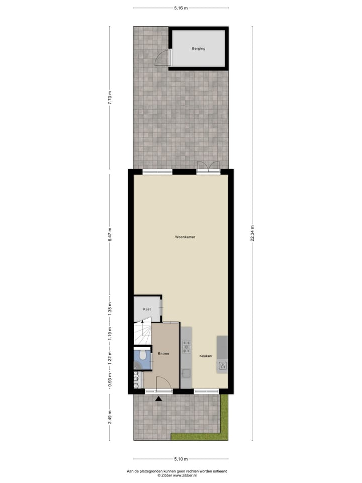 Foto 56 van Remus 160