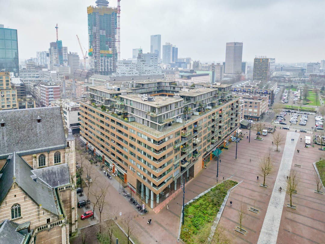 Foto 31 van Binnenrotte 177