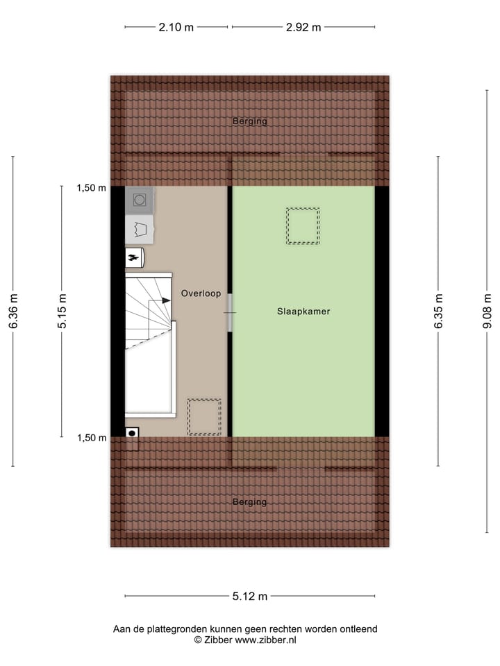 Foto 59 van Remus 160