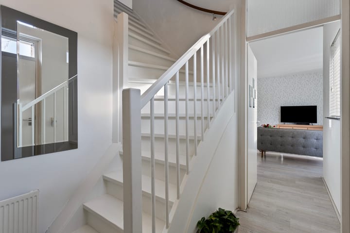 Foto 14 van Kluisstraat 12-B