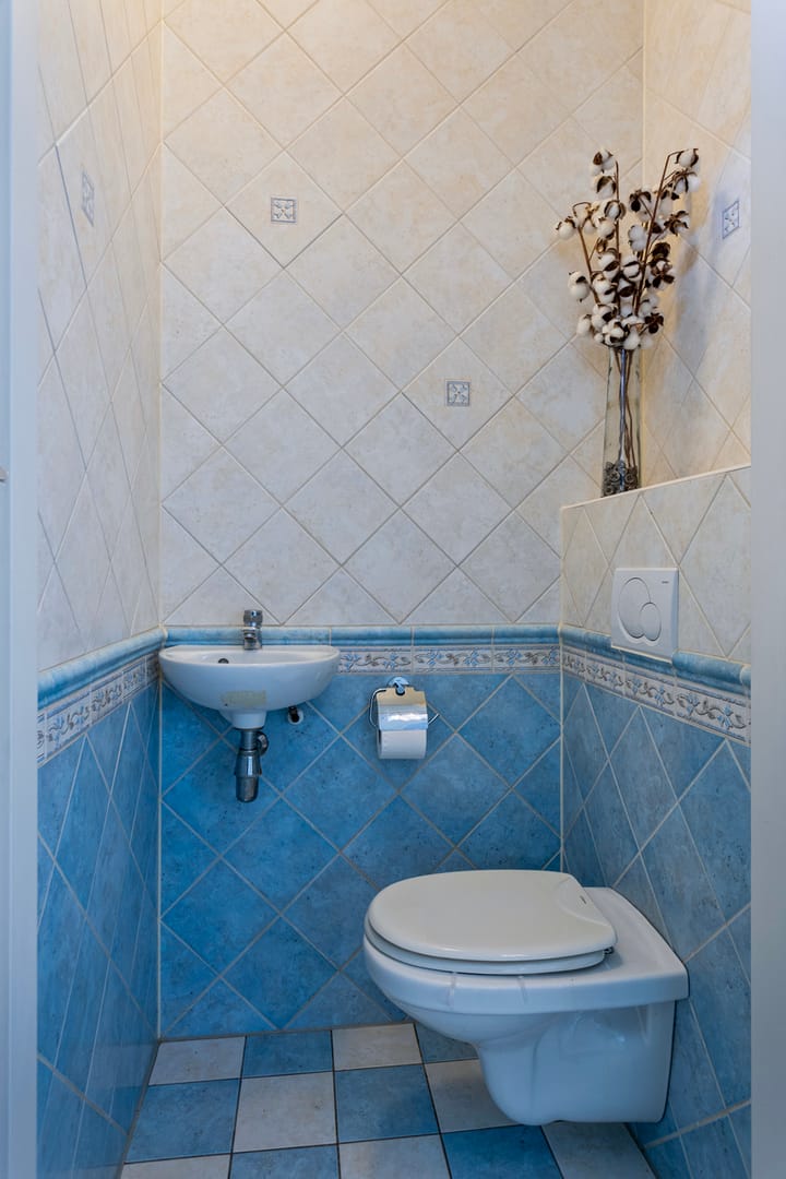 Foto 16 van Kluisstraat 12-B