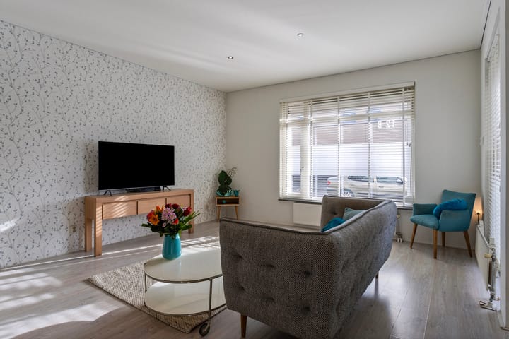 Foto 17 van Kluisstraat 12-B