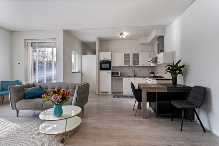 Foto 19 van Kluisstraat 12-B