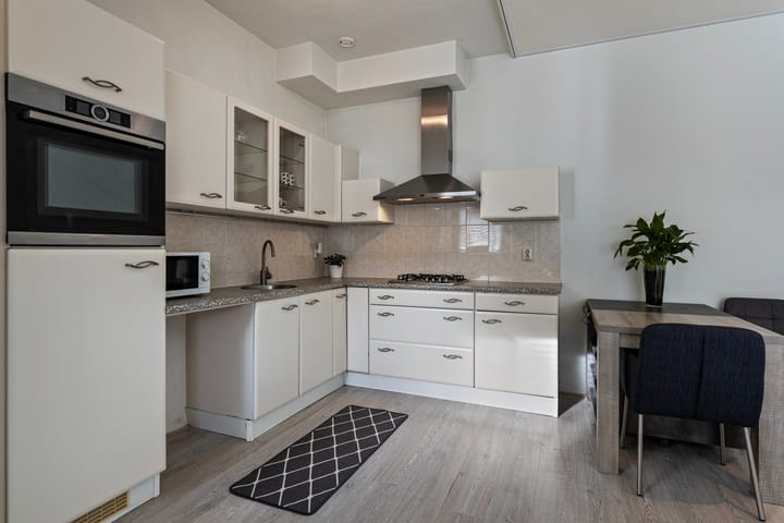 Foto 3 van Kluisstraat 12-B