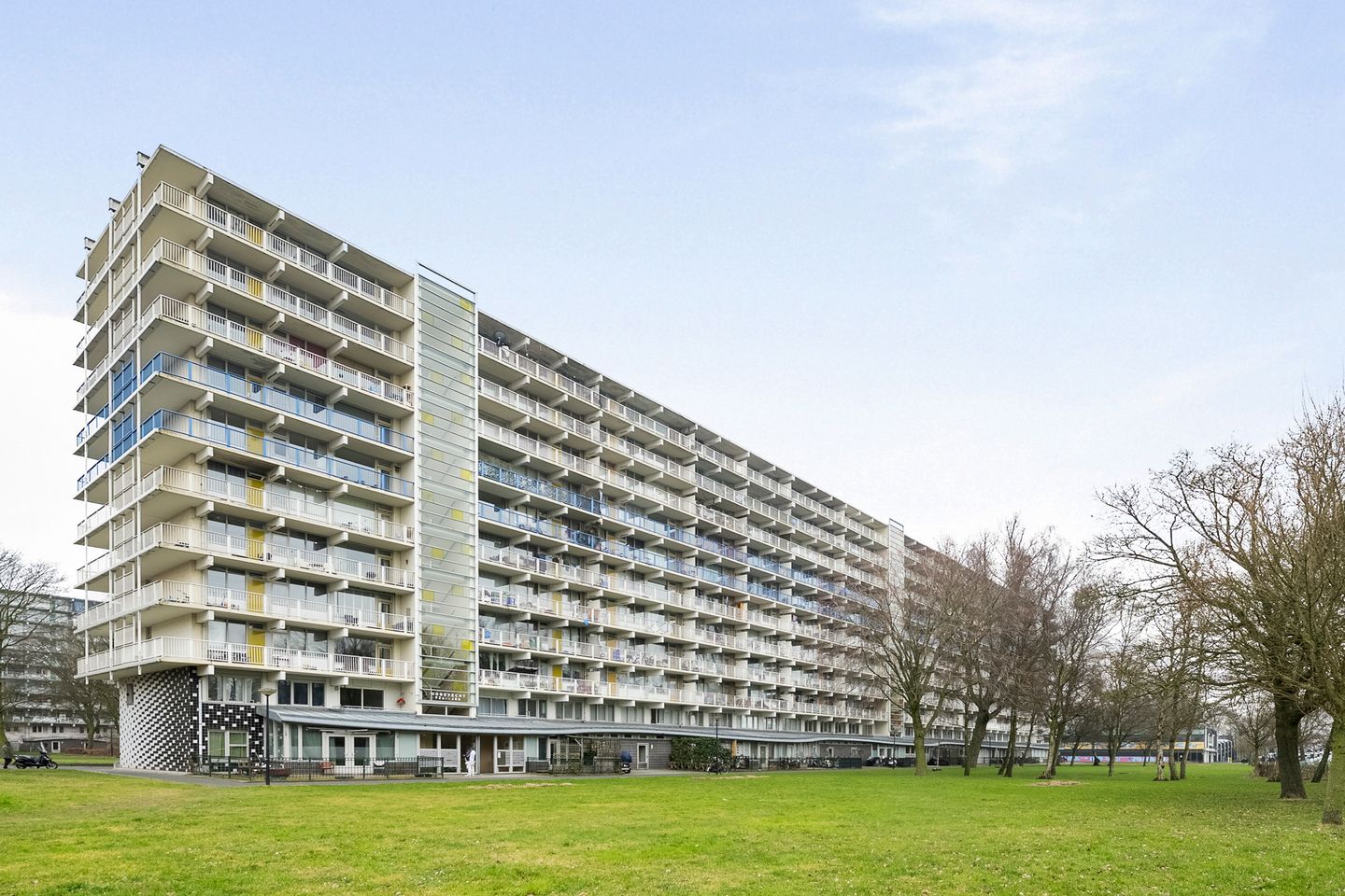 Hogevecht 91-B