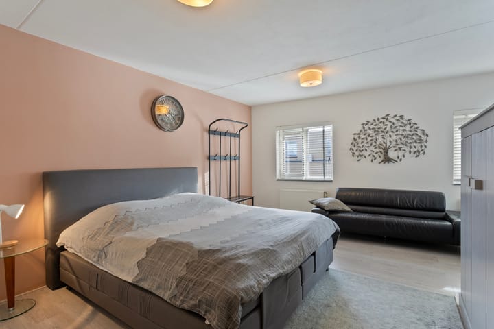 Foto 4 van Kluisstraat 12-B