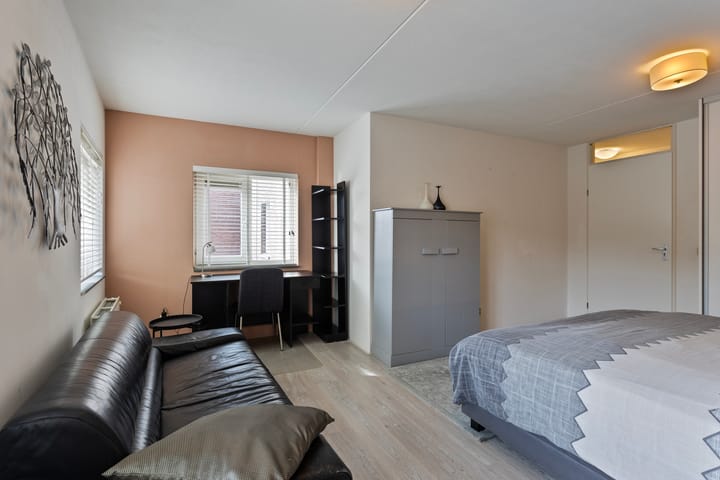 Foto 24 van Kluisstraat 12-B