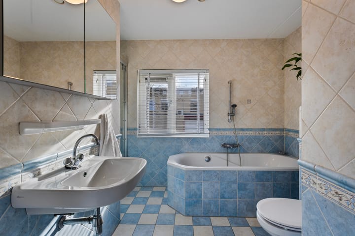 Foto 26 van Kluisstraat 12-B