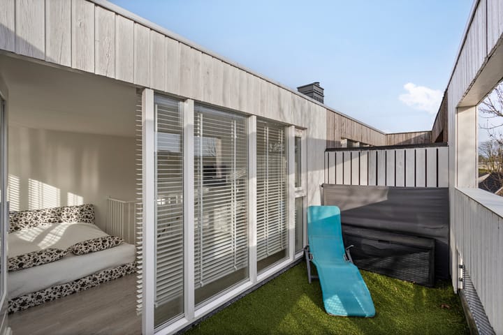 Foto 5 van Kluisstraat 12-B