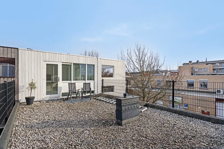 Foto 42 van Kluisstraat 12-B