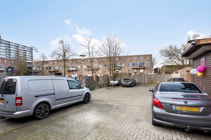 Foto 43 van Kluisstraat 12-B