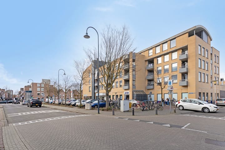 Foto 44 van Kluisstraat 12-B