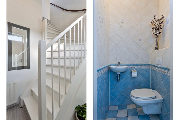 Foto 12 van Kluisstraat 12-B