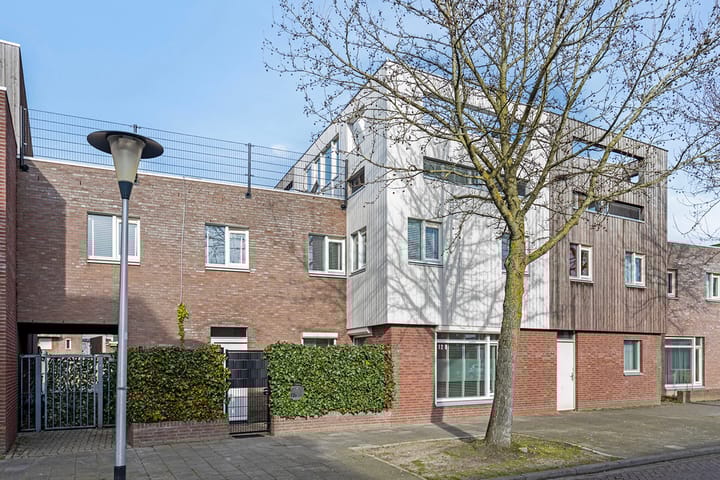 Foto 6 van Kluisstraat 12-B