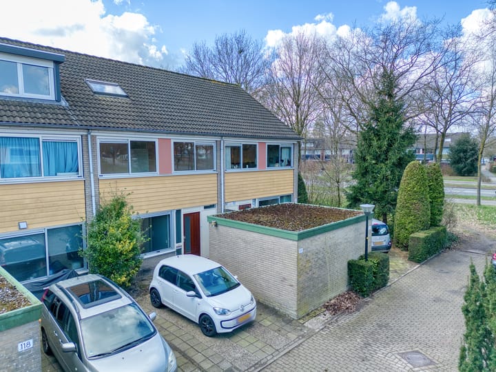 Foto 1 van Drapeniersdonk 119