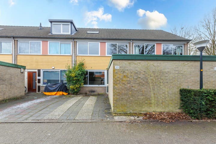 Foto 2 van Drapeniersdonk 119