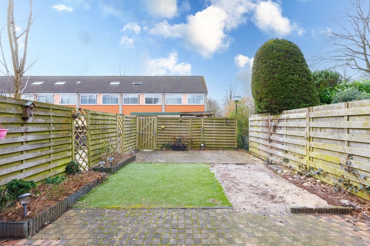 Foto 5 van Drapeniersdonk 119