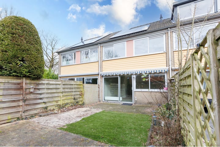 Foto 18 van Drapeniersdonk 119