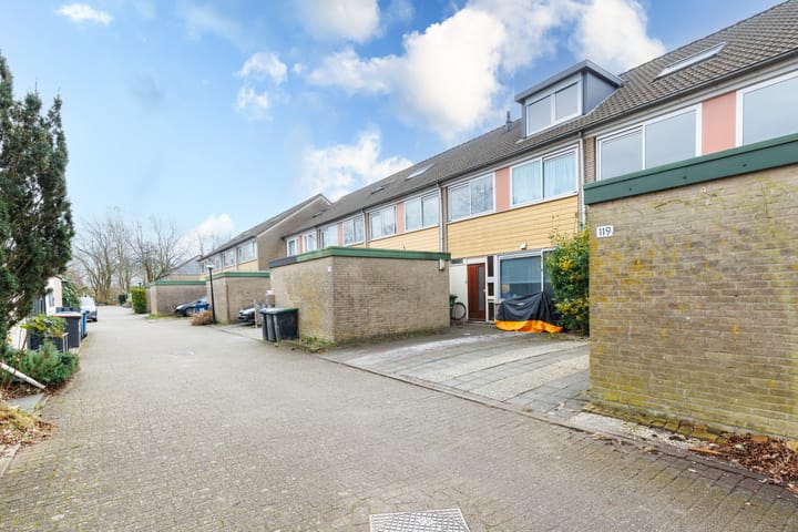 Foto 19 van Drapeniersdonk 119