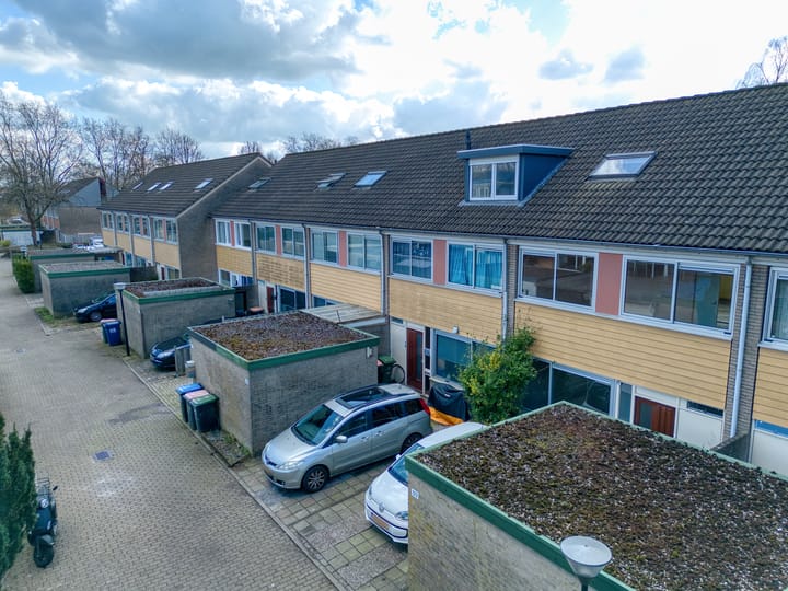 Foto 20 van Drapeniersdonk 119