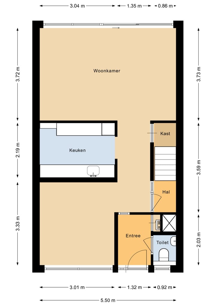 Foto 22 van Drapeniersdonk 119