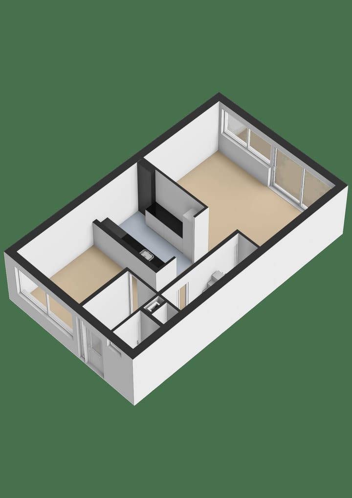 Foto 23 van Drapeniersdonk 119